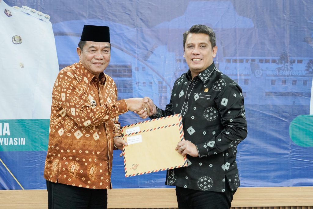 D2-7-1024x683 Gandeng DPR RI, Bupati Muba H M Toha Gaspol Wujudkan Muba Maju Lebih Cepat