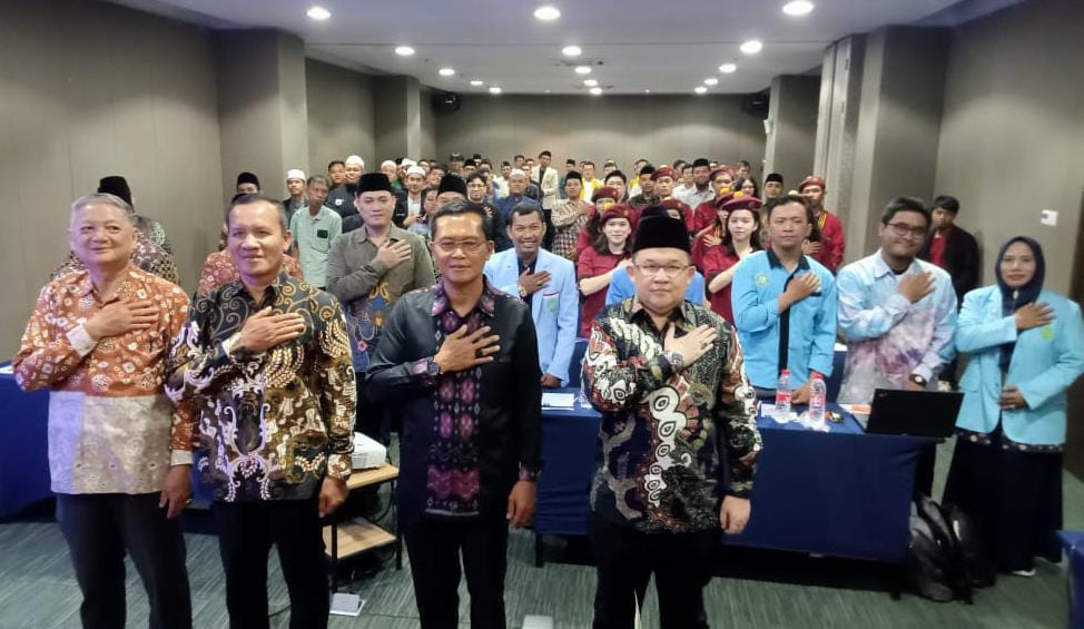 IMG-20250419-WA0136 Jaga Zero Konflik, Dit Intelkam Polda Sumsel Gelar FGD Kerukunan Umat Beragama di Era Modern