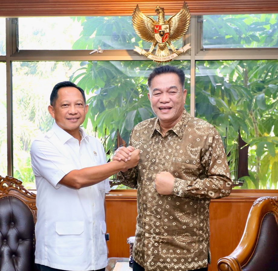 IMG-20250423-WA0134 Bupati H M Toha Temui Mendagri Tito Karnavian