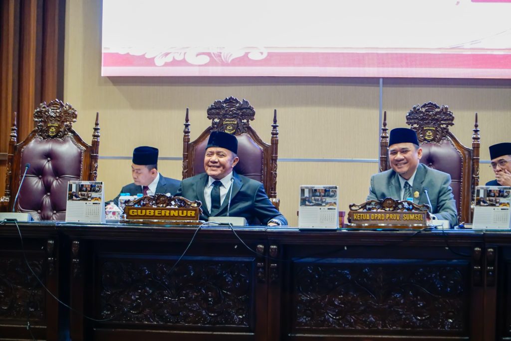 IMG-20250428-WA0078-1024x684 Gubernur Herman Deru Segera Respon Rekomendasi DPRD Provinsi Sumsel