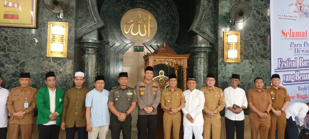 d3-7-1024x461 Wali Kota H Ratu Dewa 'Tantang' PWI Sumsel Gelar Pelatihan Pengurusan Jenazah