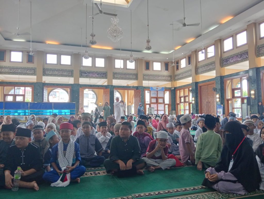 d3-8-1024x771 Wali Kota H Ratu Dewa 'Tantang' PWI Sumsel Gelar Pelatihan Pengurusan Jenazah