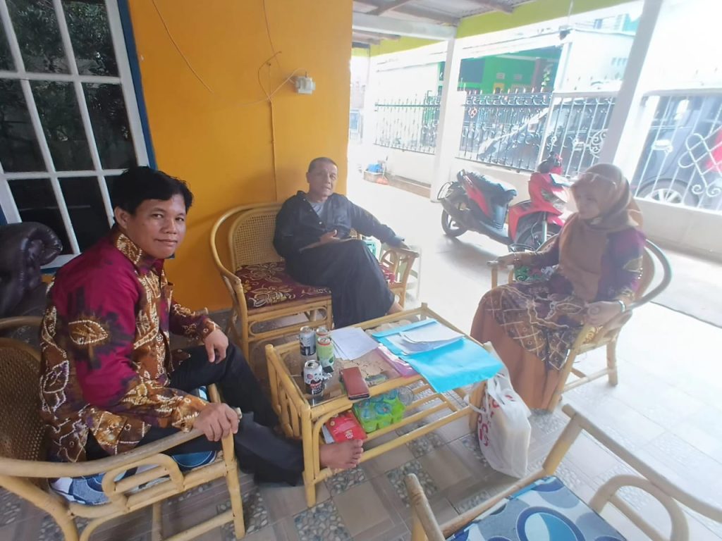 g1-1-1024x768 Penutupan Festival Baca Al Fatihah PWI Sumsel Digelar di Rumah Dinas Wali Kota  Jalan Tasik