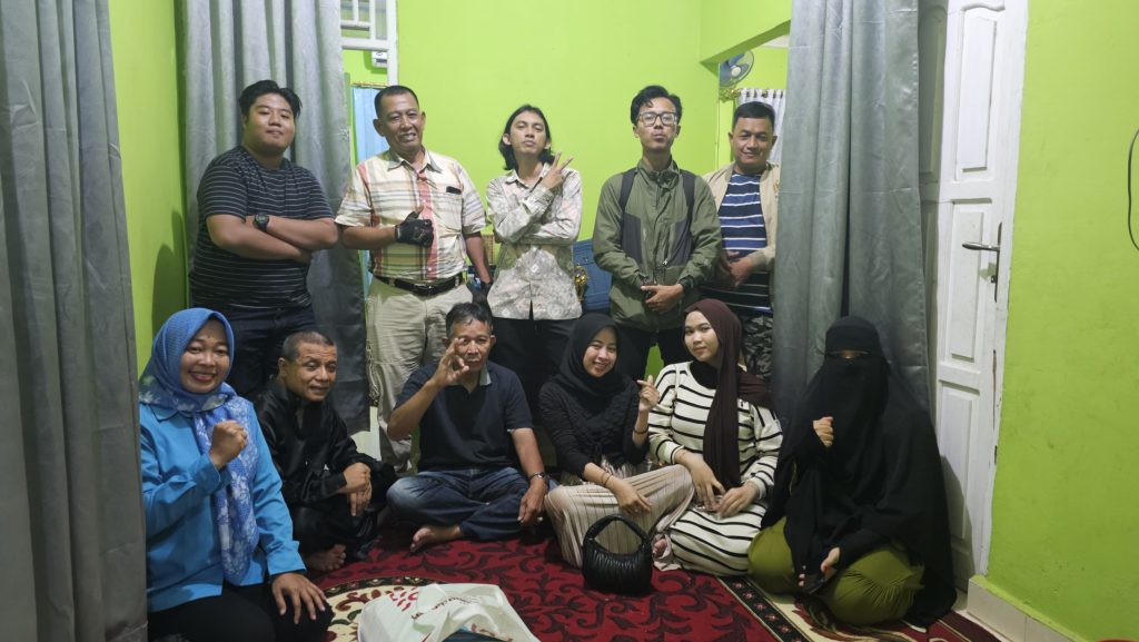 g3-1024x577 Penutupan Festival Baca Al Fatihah PWI Sumsel Digelar di Rumah Dinas Wali Kota  Jalan Tasik