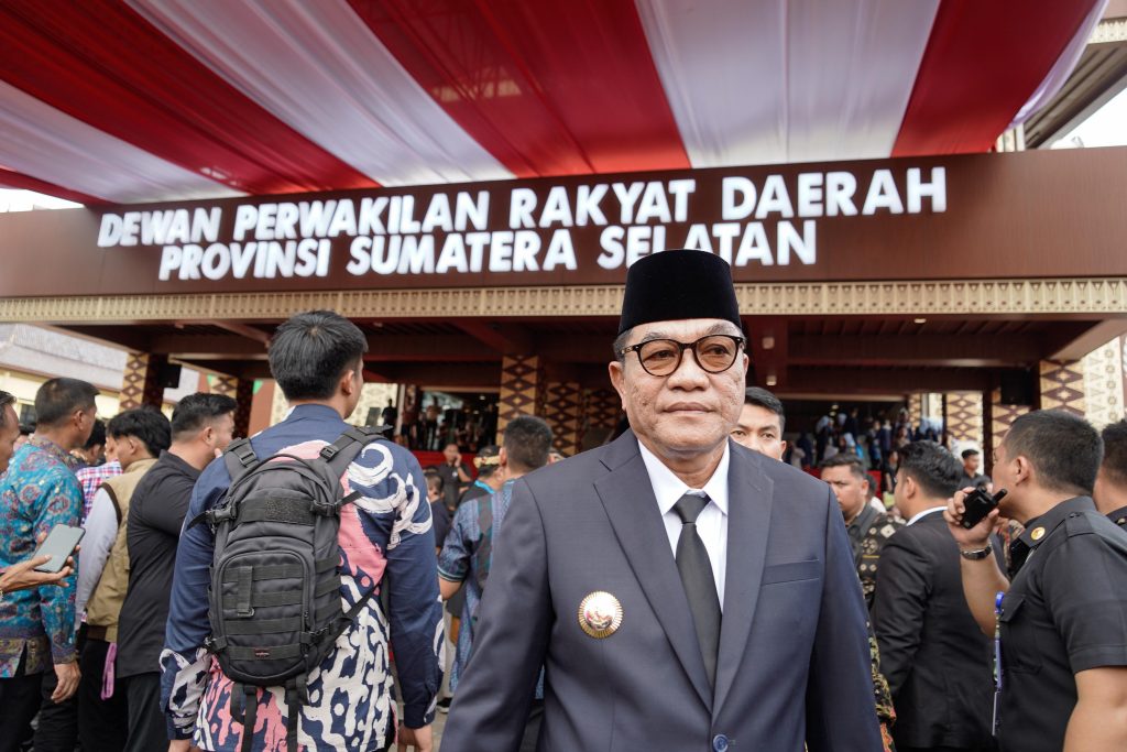 B1-3-1024x683 Bupati H M Toha Siap Bersinergi Wujudkan Sumsel Maju Terus untuk Semua