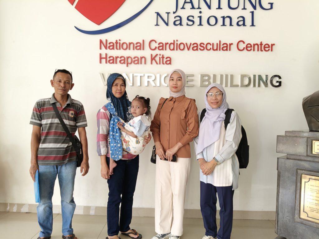 D2-8-1024x768 Program Bupati Muba BASANAK, Perjalanan Menuju Sehat untuk Afifah dan Flora