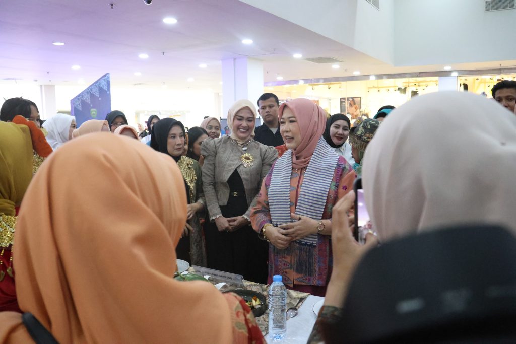 D5-2-1024x683 Pemprov Sumsel Dukung Kreativitas Pelajar dalam Festival Hari Pendidikan