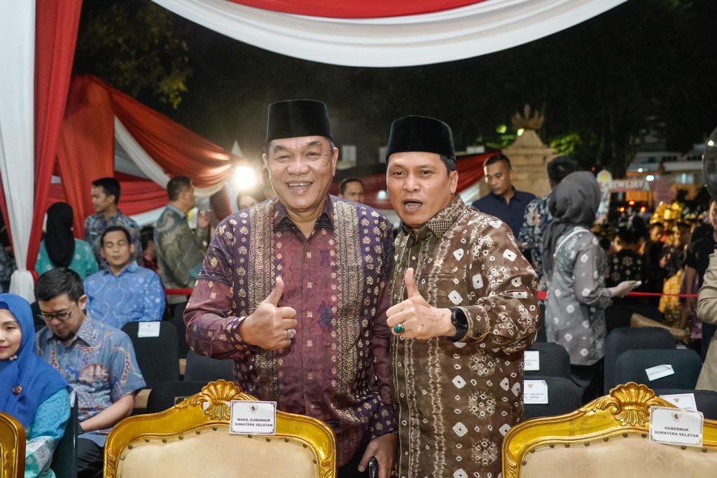 E1-4-1024x683 Bupati Muba HM. Toha Hadir langsung bersama Patimah Ketua TP PKK Muba