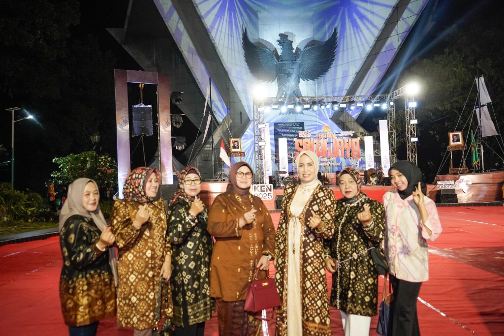 E2-1-1024x683 Bupati Muba HM. Toha Hadir langsung bersama Patimah Ketua TP PKK Muba