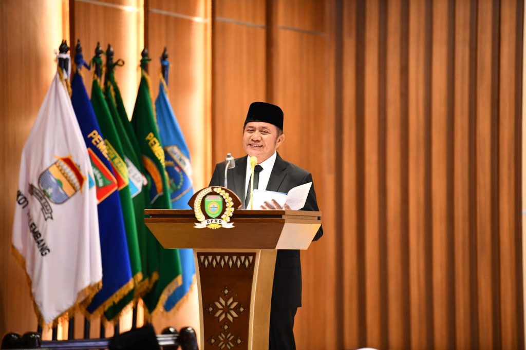 F1-2-1024x682 Pemprov dan DPRD Sumsel Sepakati Rancangan Awal RPJMD 2025–2029