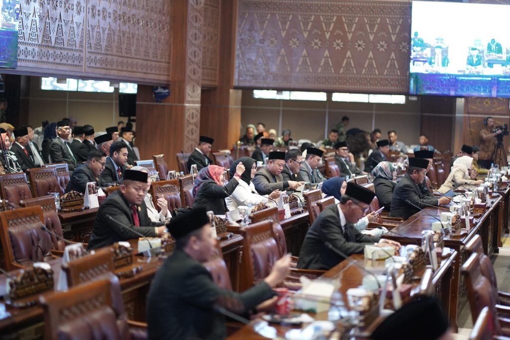 F3-1024x683 Pemprov dan DPRD Sumsel Sepakati Rancangan Awal RPJMD 2025–2029