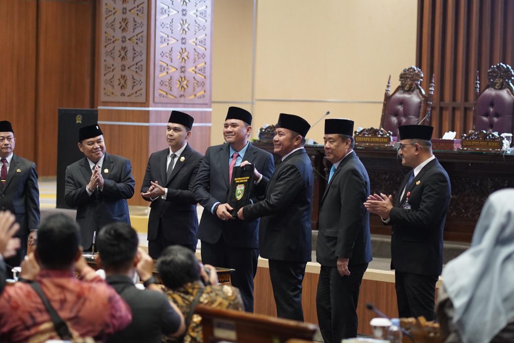 F4-1024x683 Pemprov dan DPRD Sumsel Sepakati Rancangan Awal RPJMD 2025–2029