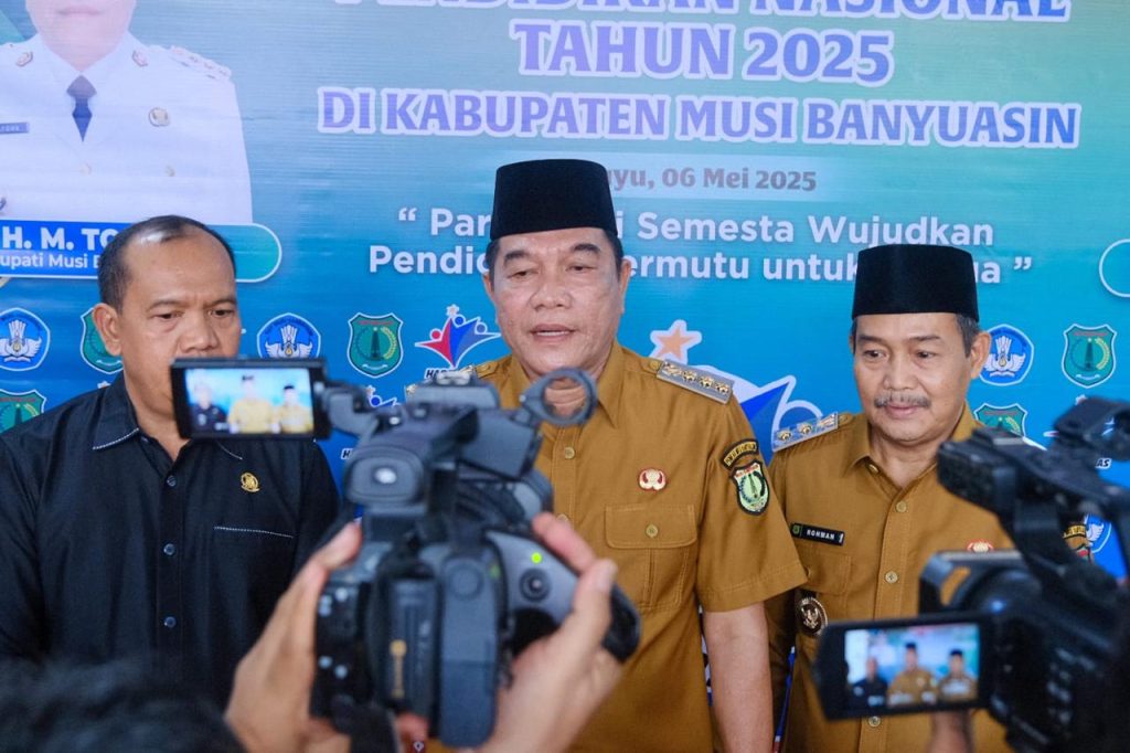 IMG-20250525-WA0004-1024x682 5 Juni 2025, PenyerahanSK Pengangkatan CPNS dan Pelantikan PPPK Musi Banyuasin
