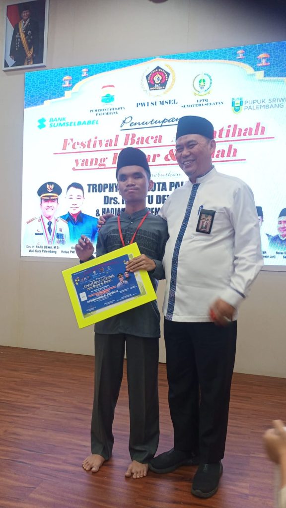 c4-576x1024 Gubernur dan Para Ulama di Sumsel Respon dan Sambut Baik Festival Baca Al Fatihah yang Benar dan Indah PWI Sumsel