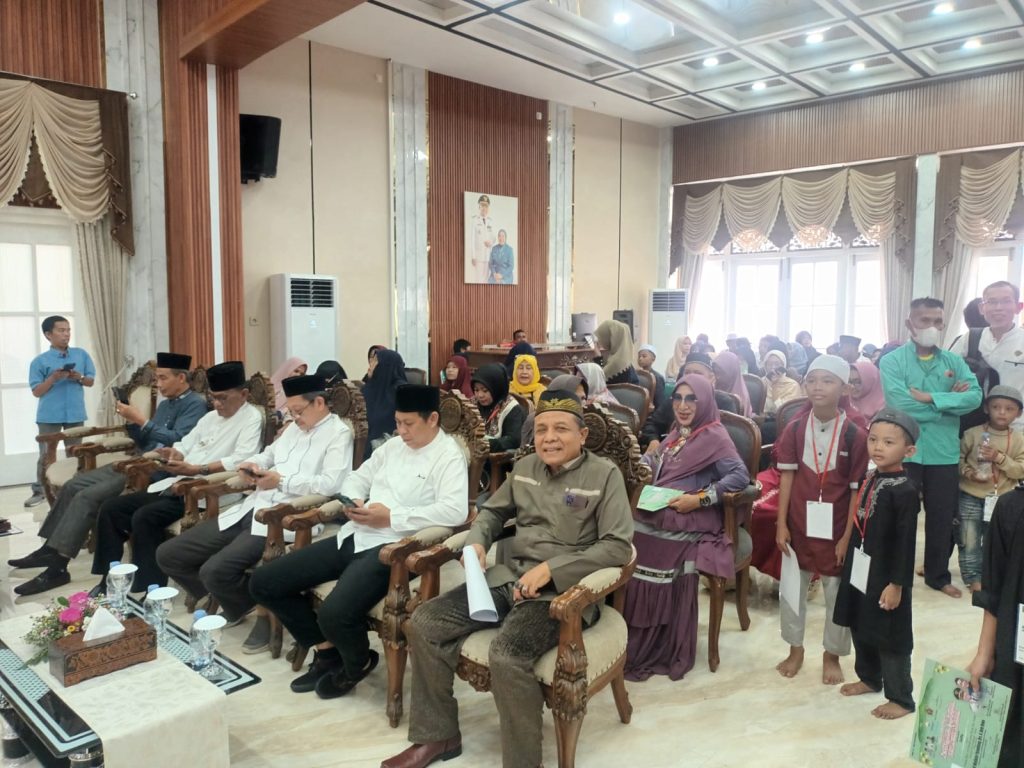 c5-1024x768 Gubernur dan Para Ulama di Sumsel Respon dan Sambut Baik Festival Baca Al Fatihah yang Benar dan Indah PWI Sumsel