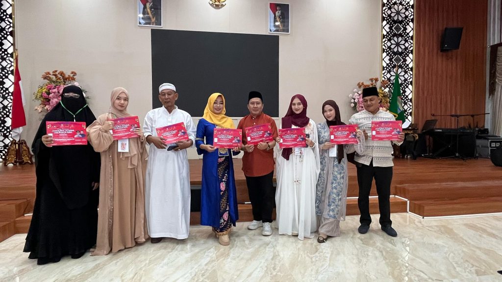 c9-1024x576 Gubernur dan Para Ulama di Sumsel Respon dan Sambut Baik Festival Baca Al Fatihah yang Benar dan Indah PWI Sumsel