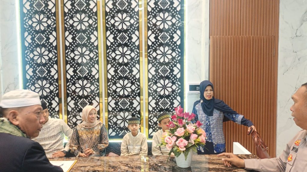 d1-1024x576 Gubernur dan Para Ulama di Sumsel Respon dan Sambut Baik Festival Baca Al Fatihah yang Benar dan Indah PWI Sumsel