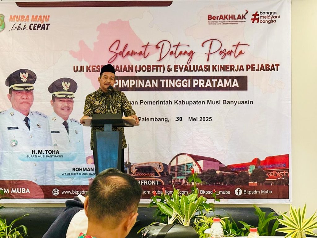 D2-1024x768 Wakil Bupati Kyai Rohman Membuka Acara Job Fit dan Evaluasi Kinerja Pejabat Pimpinan Tinggi Pratama