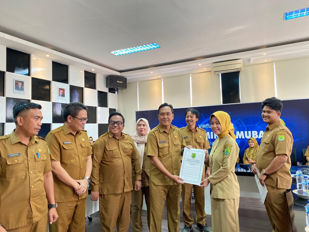 D2-3-1024x768 Usai PPPK Dilantik, Kadin Kominfo Muba Beri Arahan