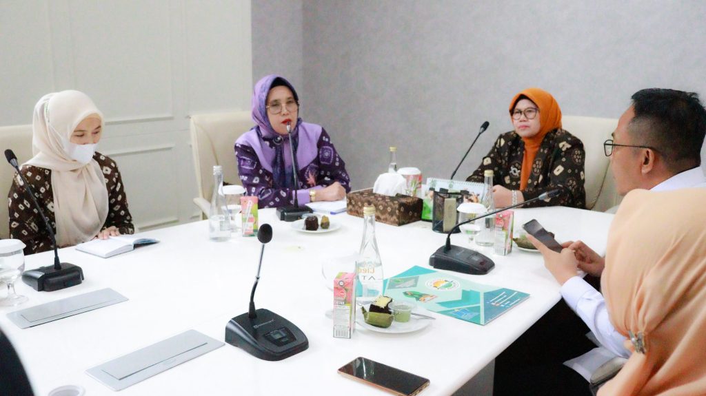 D2-4-1024x575 Muba Segera Kukuhkan Hj Patimah Toha sebagai Bunda Literasi 2025–2030