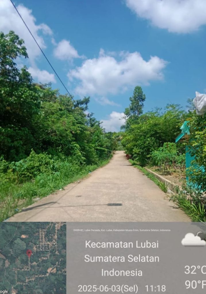 IMG-20250629-WA0087-1-717x1024 Dipimpin Agustam, Pembangunan di Desa Lubai Persada Banyak Kemajuan