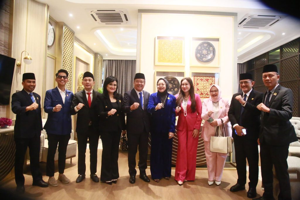 A6-1024x683 Jawaban atas Pandangan Umum Fraksi-fraksi DPRD Sumsel, Soal Raperda APBD 2024