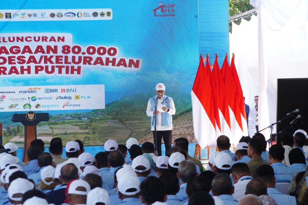 C2-4-1024x682 PLN Dukung Penuh Integrasi Layanan Kelistrikan Koperasi Desa Merah Putih