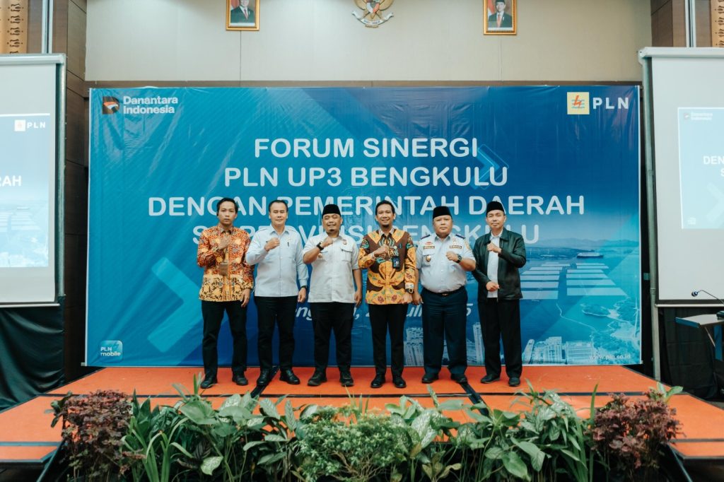 C2-7-1024x682 Perkuat Kolaborasi untuk Pelayanan Ketenagalistrikan yang Andal