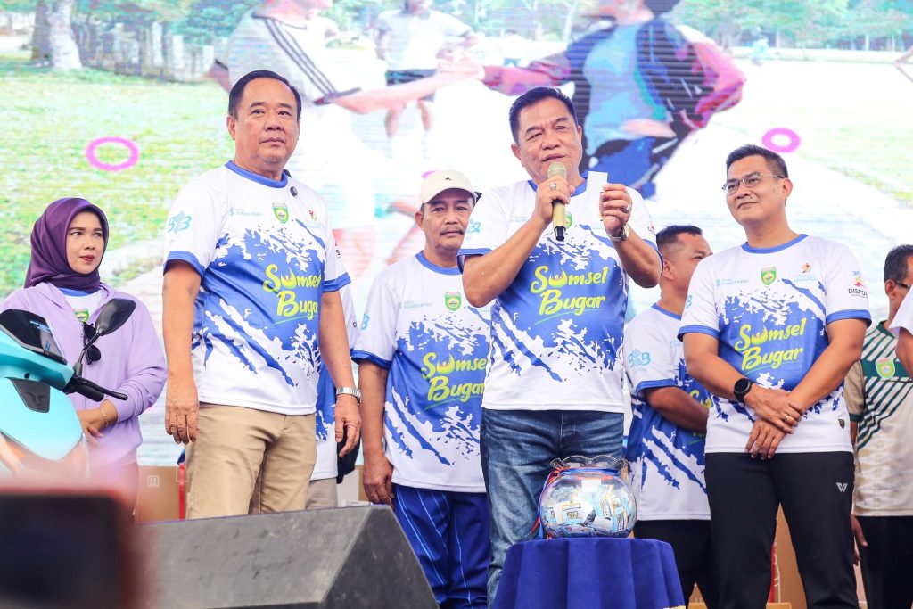 C3-1-1024x683 Bupati H M Toha Bersama Wabup Muba Rohman Launching Sosialisasi Kormi Goes To School