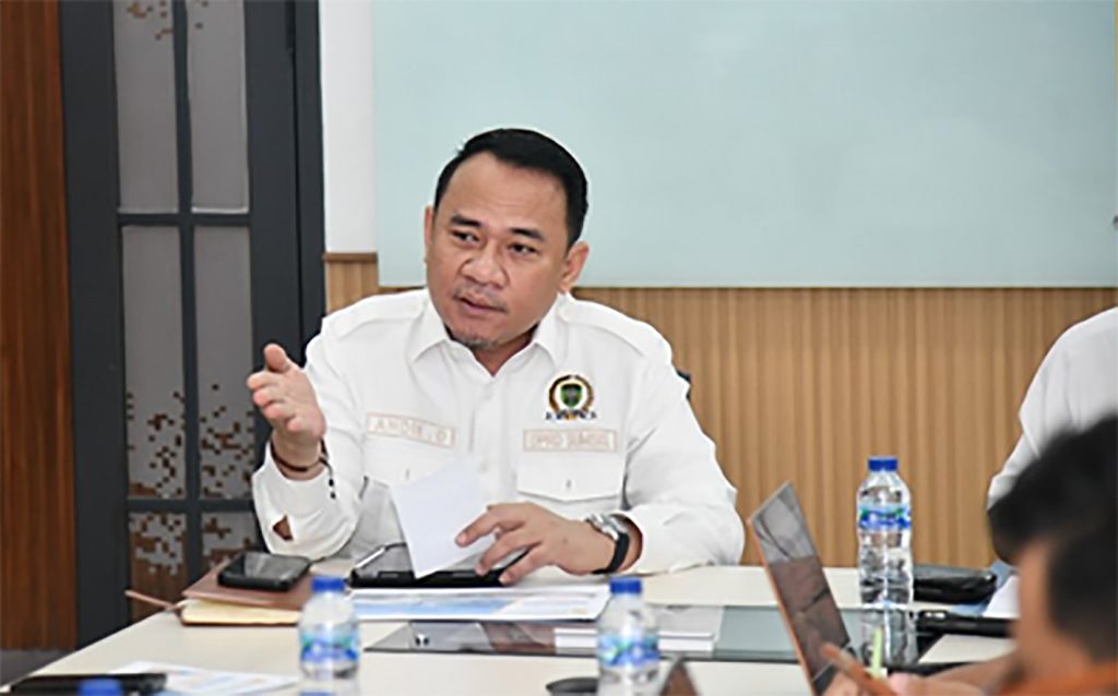 C5-1-1024x638 Ketua DPRD Sumsel Temui Kementerian PUPR