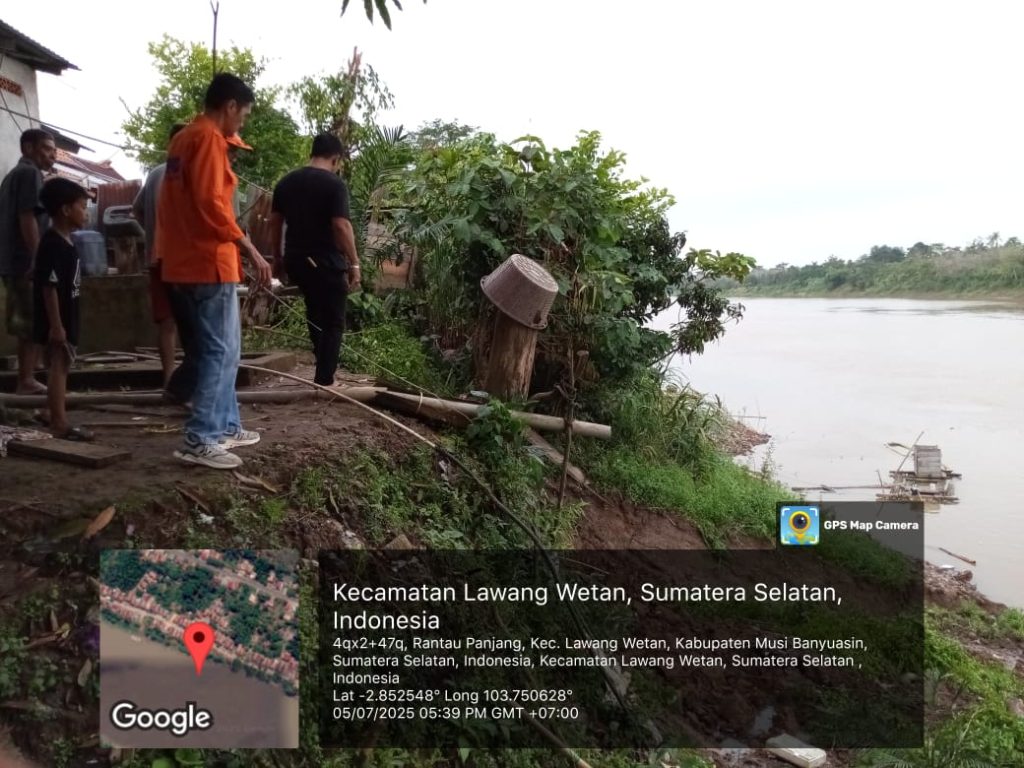 IMG-20250706-WA0012-1024x768 Tim Pemkab Muba Lakukan Kaji Cepat Longsor di Rantau Panjang