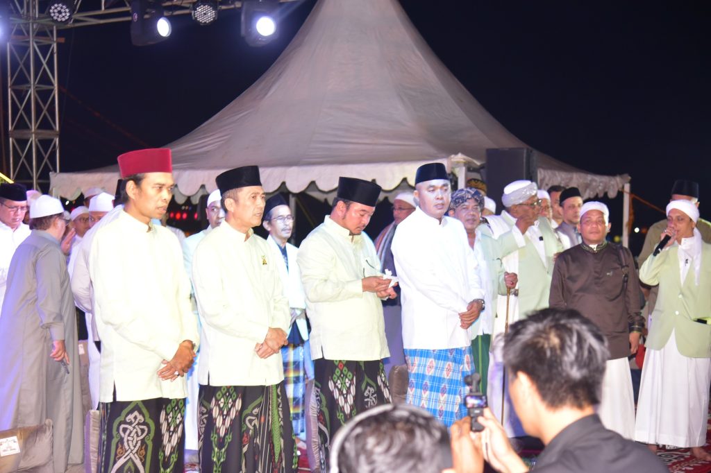IMG-20250707-WA0018-1024x682 Peringati Tahun Baru Islam dan 100 Hari Kerja RDPS, Ribuan Warga Penuhi BKB