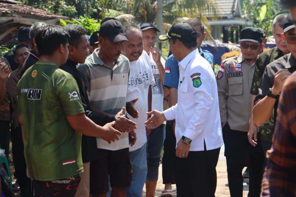 c2-1-1024x683 Banjir Peninggalan dan Pinang Banjar, Pemkab Muba Salurkan Ratusan Paket Bantuan