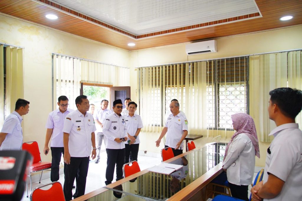 c4-1024x681 Usai Lebaran, Bupati Toha “Tanjap Gas” Pastikan Layanan Publik Optimal