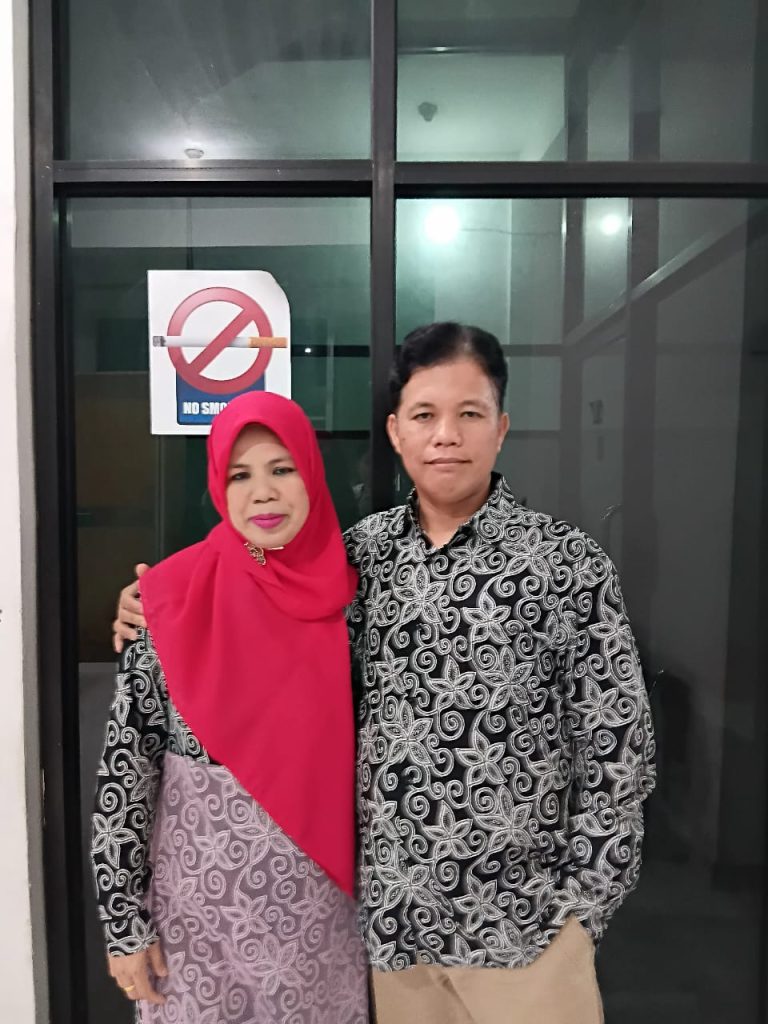 E7-768x1024 Sambangi Gandus, Pimpinan Pondok Pesantren Walisongo Ngabar Yasinan dan Makan Malam Bersama Alumni dan Warga