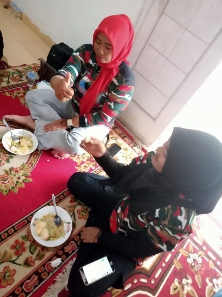 IMG-20250829-WA0085-768x1024 Tingkatkan Silaturahim, Laskar Merah Putih OKU Gelar Kerja Bakti