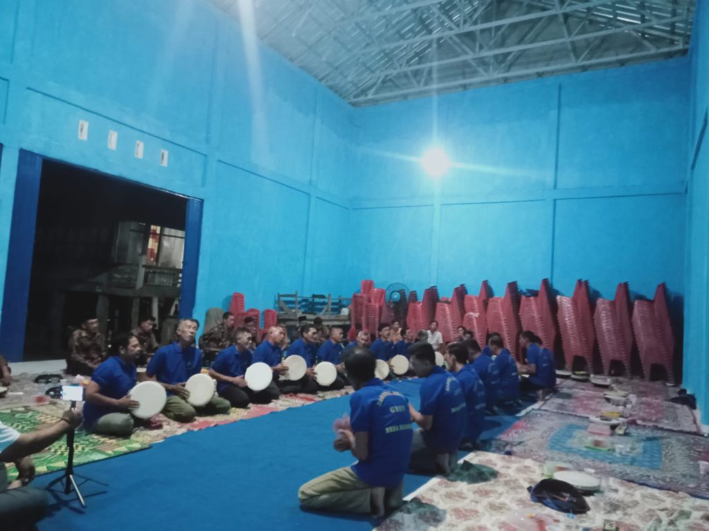 d2-6-1024x768 Silaturahmi Sarofal Anam antar Desa Belimbing - Desa Saungnaga Berlangsung Penuh Kekeluargaan