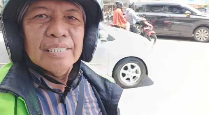 E7 FPB Sumsel Tebar Kebaikan di Jumat Berkah, Disambut Hangat Warga