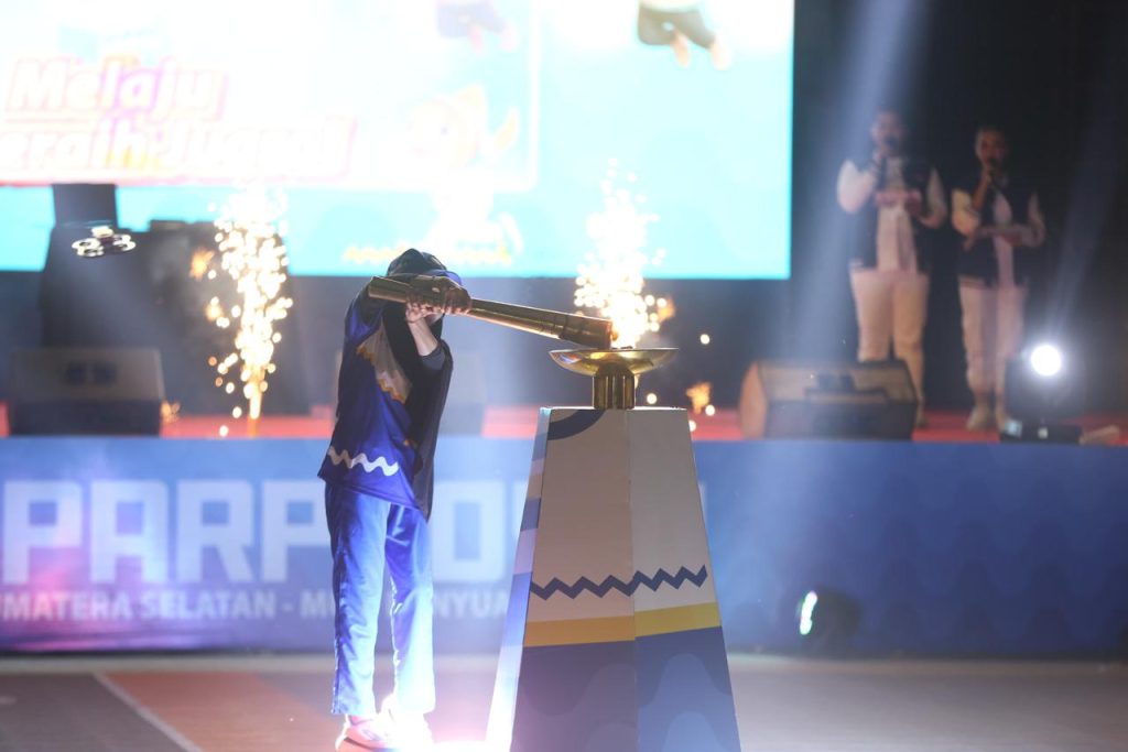 D3-1024x683 Wagub Cik Ujang: PORPROV dan PEPARPROV Jadi Ajang Lahirkan Atlet Bertalenta dan Bermental Juara