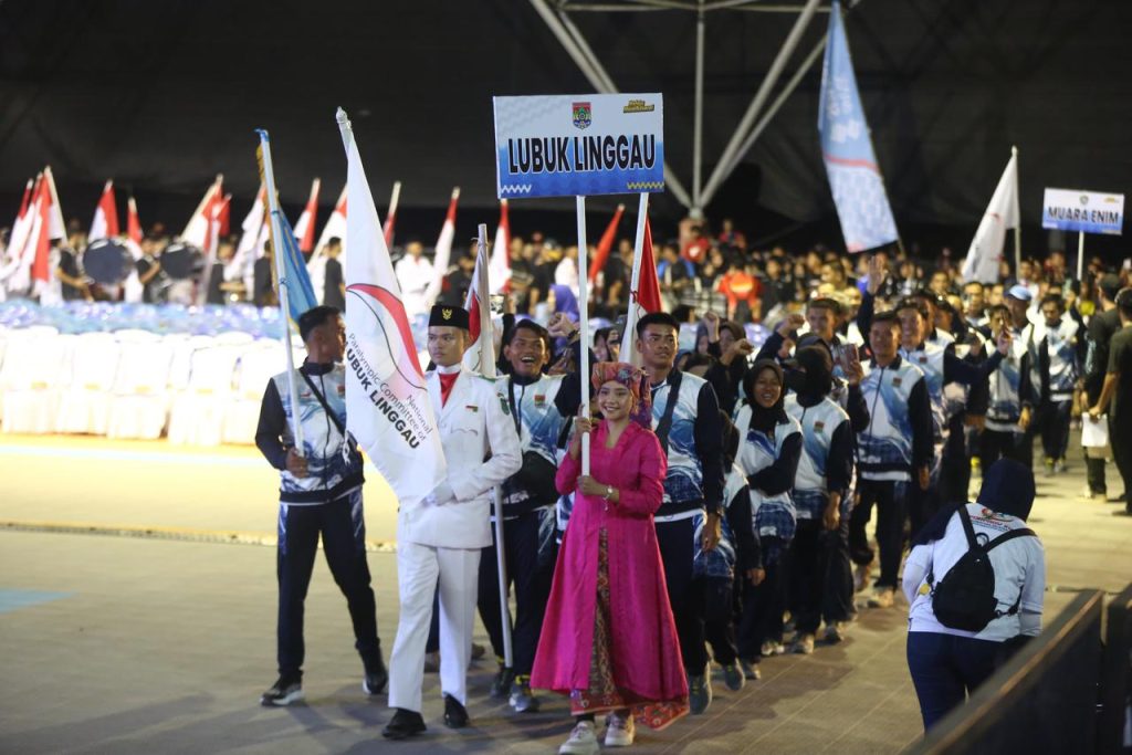 D4-1024x683 Wagub Cik Ujang: PORPROV dan PEPARPROV Jadi Ajang Lahirkan Atlet Bertalenta dan Bermental Juara