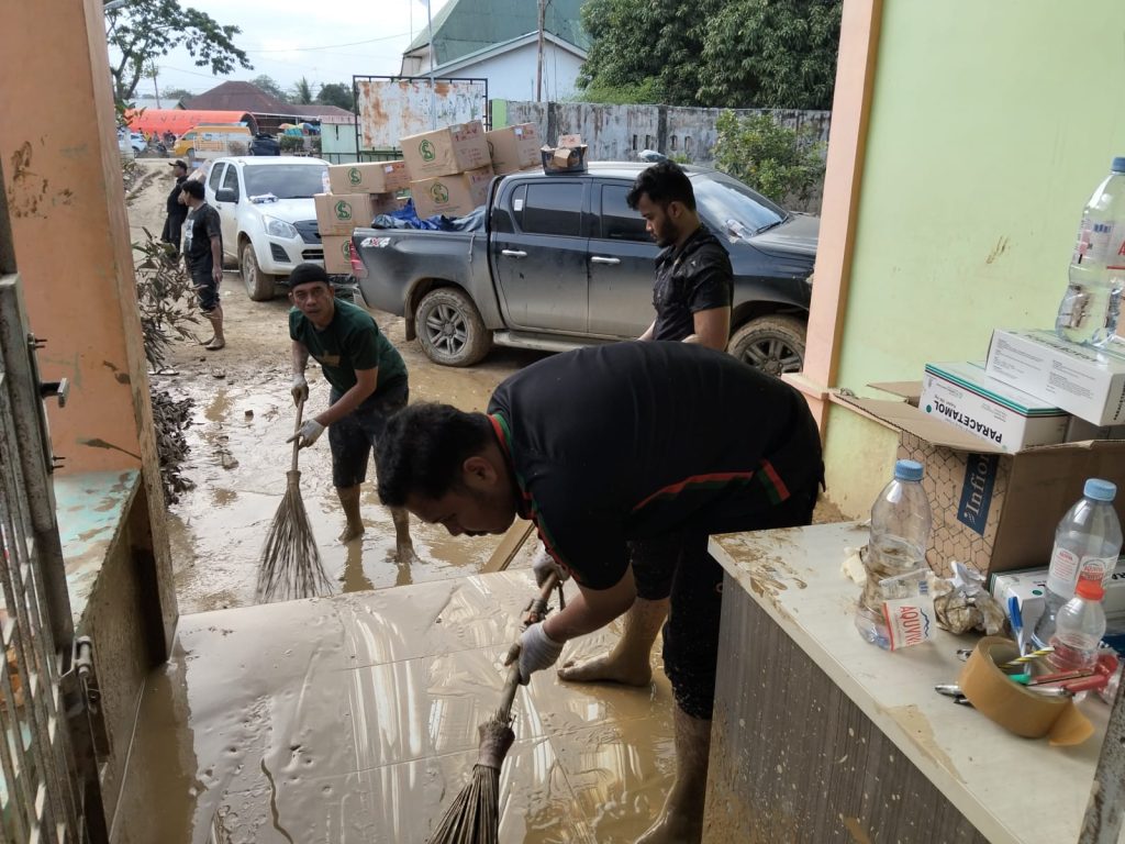 E1-3-1024x768 Pesan Tegas Gubernur Herman Deru: Jangan Pulang Sebelum Tuntas!