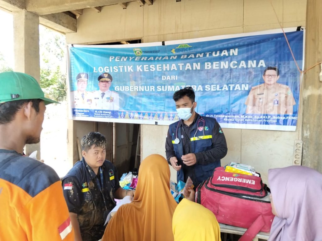 E2-1-1024x768 Pesan Tegas Gubernur Herman Deru: Jangan Pulang Sebelum Tuntas!