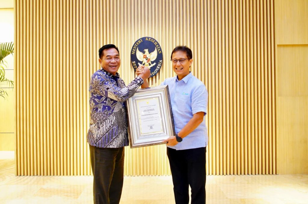 d2-1024x680 Muba Raih Penghargaan Kabupaten Sehat Wiwerda 2025, Komitmen Wujudkan Lingkungan Sehat Kian Menguat