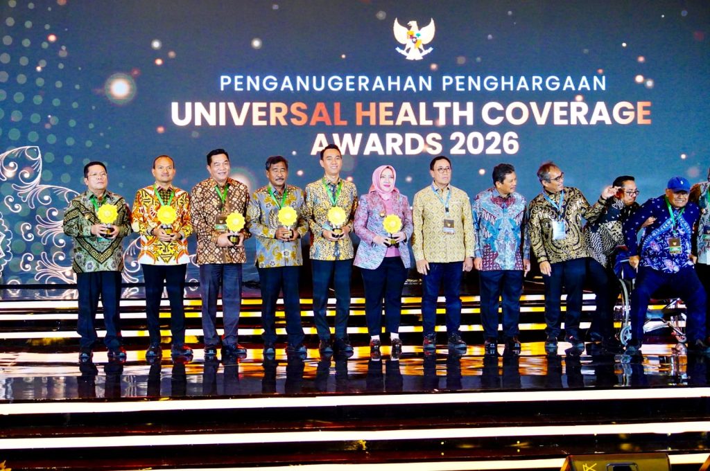 D1-12-1024x680 Kerja Nyata untuk Rakyat, Muba Raih UHC Awards 2026 Kategori Pratama
