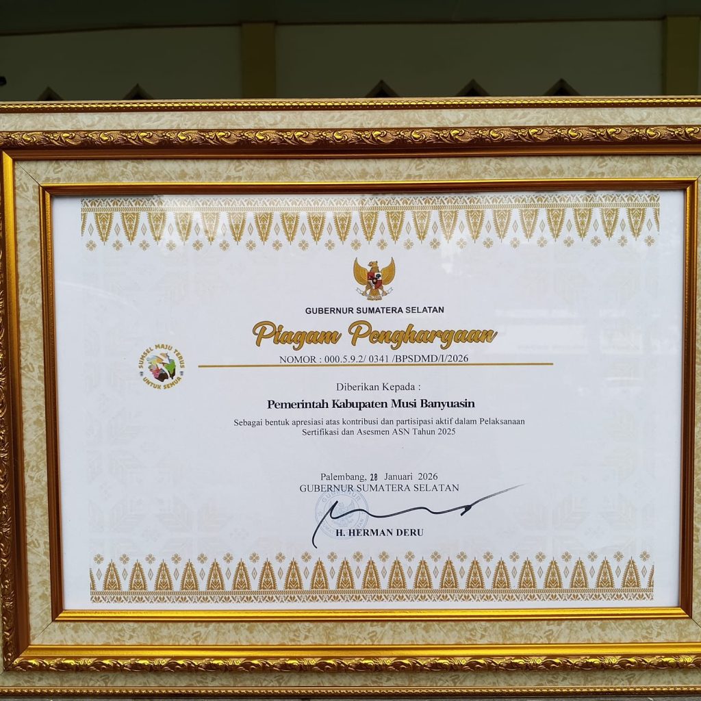 IMG-20260129-WA0027-1024x1024 Pemkab Muba Tuai Apresiasi Gubernur Sumsel atas Komitmen Tingkatkan Kualitas ASN