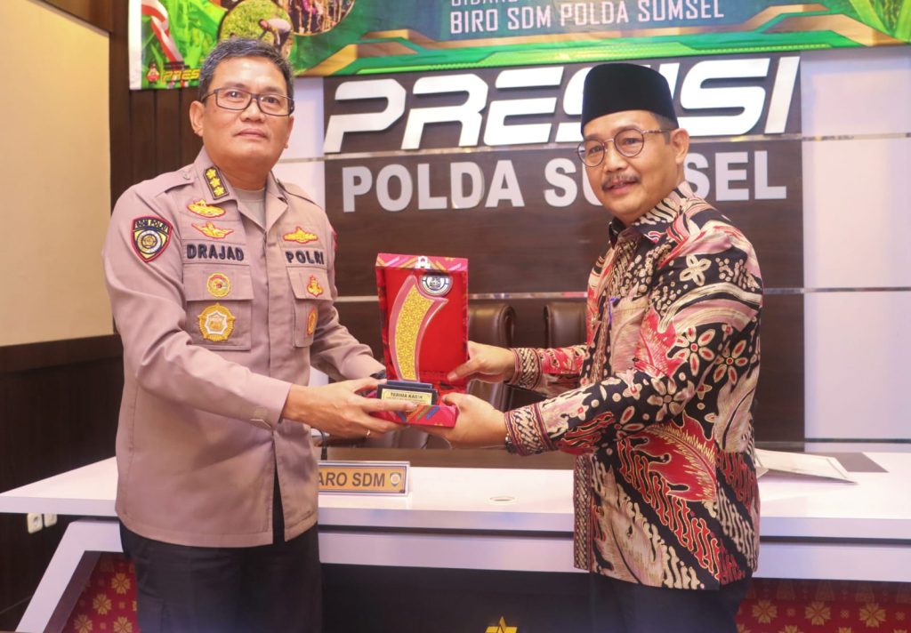 D4-1024x712 Wakil Bupati Muba Bawa Enam Peserta Seleksi Sekda Ikuti Assesment Center di Polda Sumsel