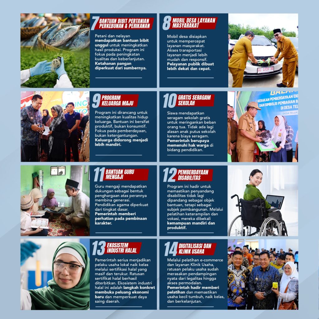 E4-1024x1024 Setahun Toha–Rohman, Muba Tancap Gas Lunas Utang Rp350 Miliar Hingga Kemiskinan Turun ke 9,97 Persen