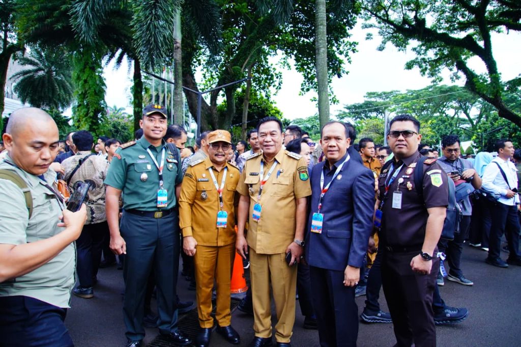 IMG-20260202-WA0069-1024x681 Prabowo Tekankan Sinergi Nasional: Jangan Ada Visi Daerah yang Berbeda dengan Presiden