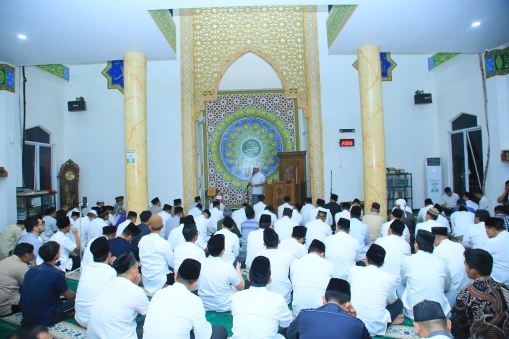 IMG-20260224-WA0021-1-1024x682 Safari Ramadhan di Kejati Sumsel, Gubernur Perkuat Sinergi Forkopimda
