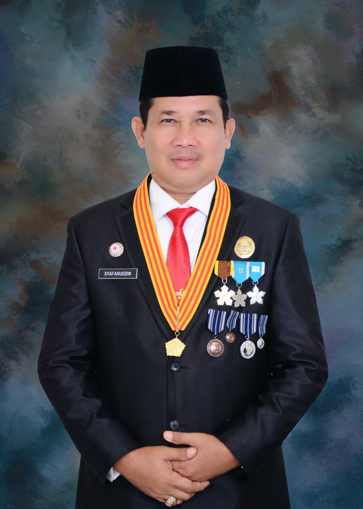 A1-731x1024 Gubernur Herman Deru Setujui Syafaruddin Jadi Sekda Muba Definitif